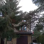 招待所 Meier House Wawer 华沙