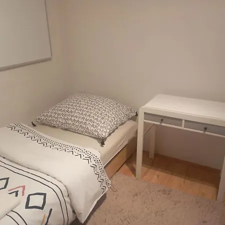 Affittacamere Meier House Wawer