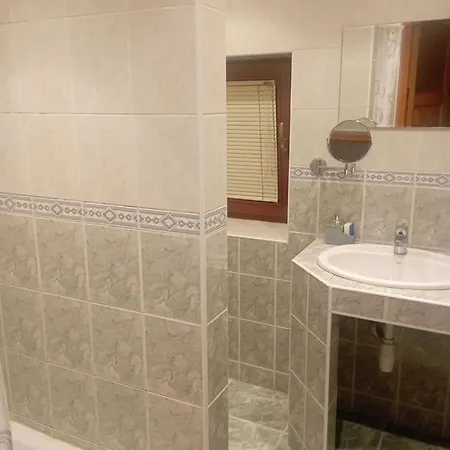 Affittacamere Meier House Wawer Varsavia