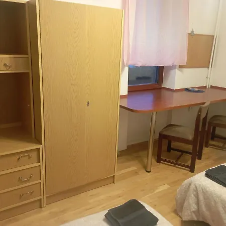 Affittacamere Meier House Wawer Varsavia