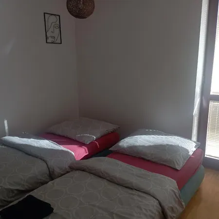 Affittacamere Meier House Wawer