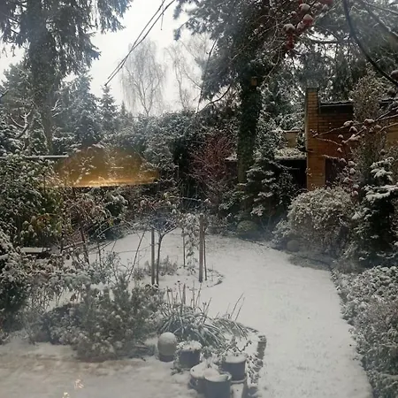 Affittacamere Meier House Wawer Varsavia