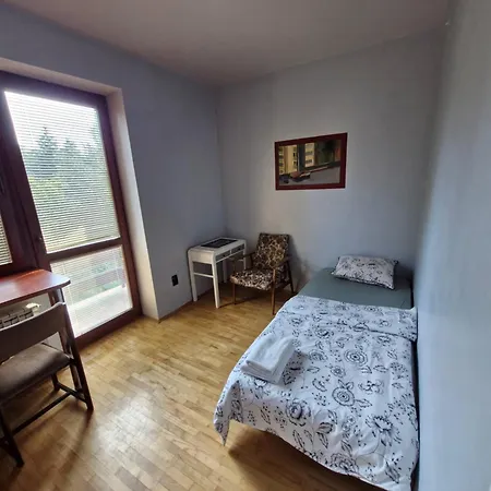 Meier House Wawer Affittacamere Varsavia