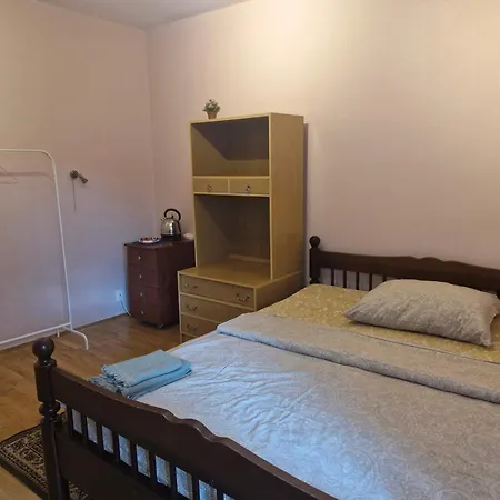 Affittacamere Meier House Wawer Varsavia